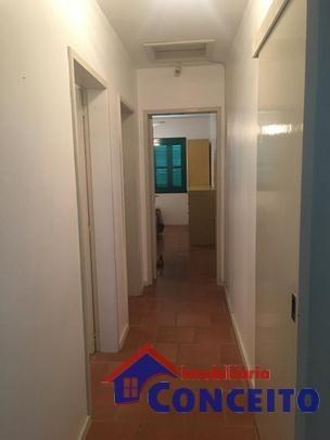 C31 - 04 >* dormitórios # Residência com 02 terrenos a 100 metros do mar - Foto 17