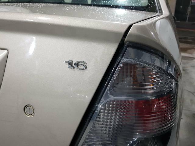 Ford Fiesta sedan SE 1.6 - Foto 9