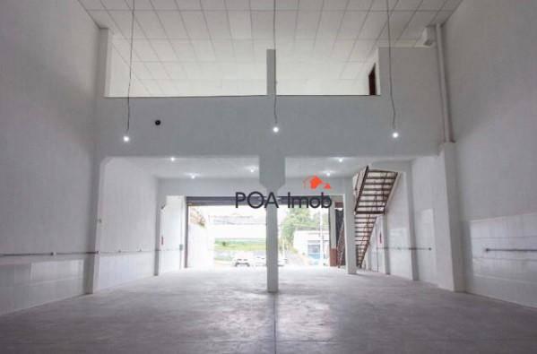 Pavilhão para locar na Otto - Foto 2