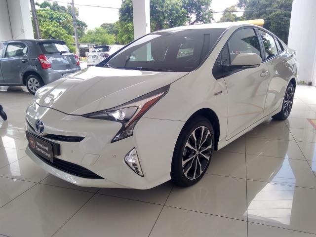 Toyota Prius 1.8 16v Hibridro 2018 - Foto 3