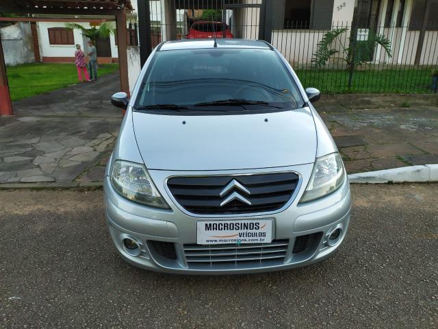 Citroen C3 1.4 Exclusive completo ano 2009 - Foto 2