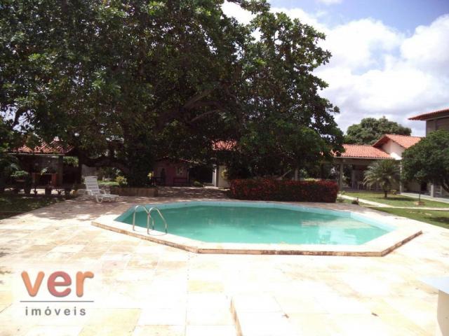 Casa à venda, 1 m² por R$ 1.800.000,00 - Jangurussu - Fortaleza/CE - Foto 2
