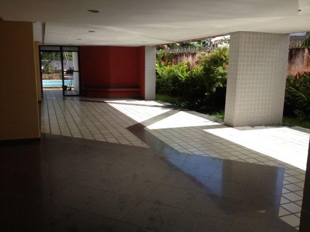 Excelente apartamento amplo com 4 quartos. Financia - Foto 3