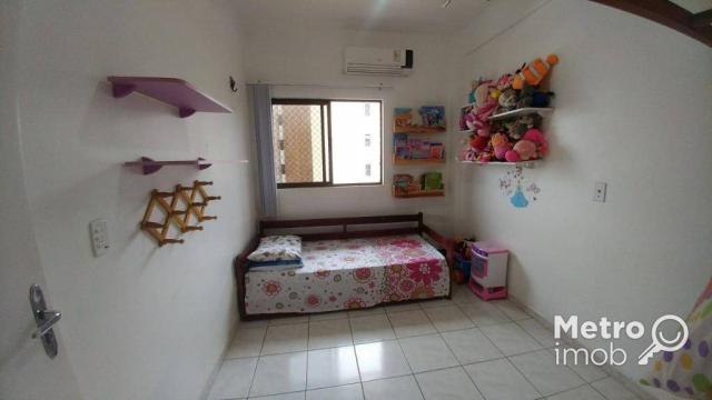 APÊ no Renascença 2, com 2 quartos para venda - Foto 11