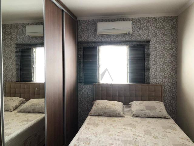 Casa com 2 dormitórios à venda, 180 m² por R$ 270.000,00 - Parque Imperial - Presidente Pr - Foto 10