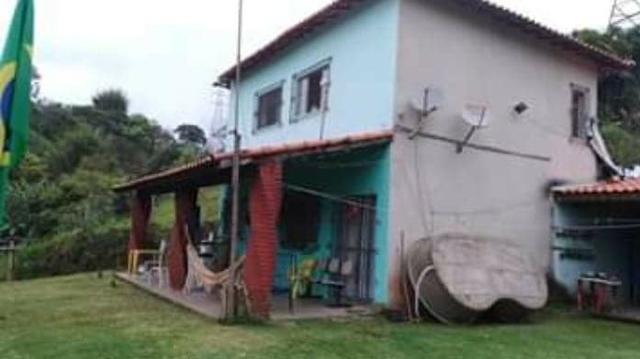 Chácara na Estância Porto Velho em Jacareí-SP - Foto 5