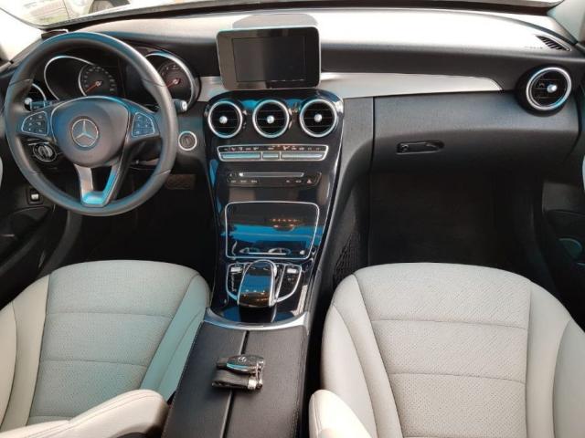 Mercedes C 180 ADVANTGARDE 4P - Foto 8