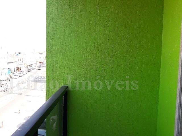 Apartamento Voldac, Volta Redonda/RJ - Foto 5