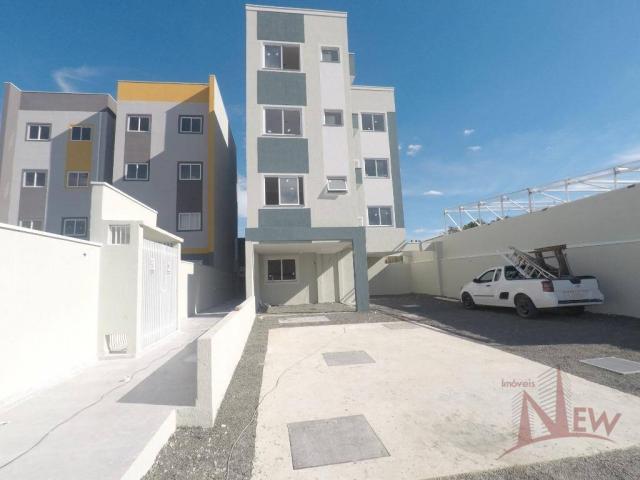 Apartamento 02 quartos no Parque da Fonte, São José dos - Foto 6