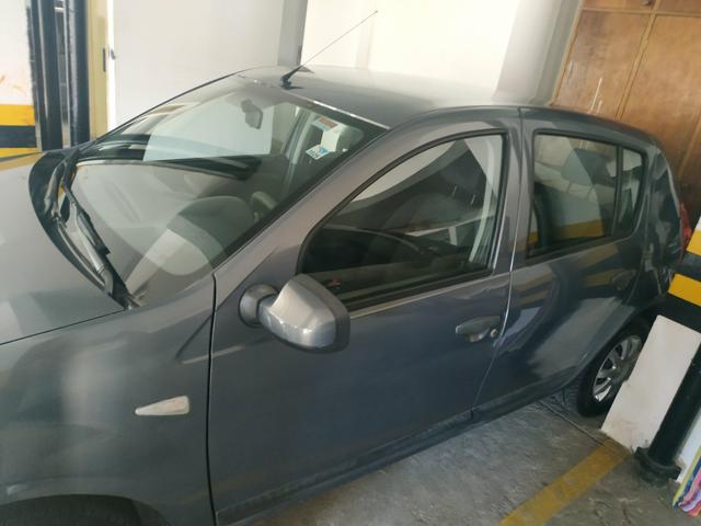 Sandero em ótimo estado - Foto 3