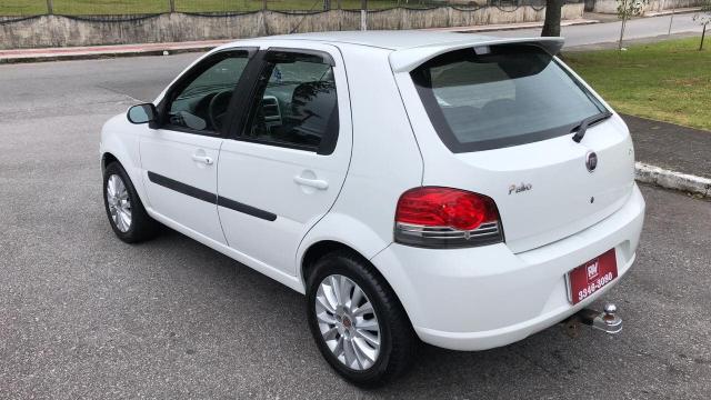 FIAT PALIO 2010/2010 1.4 MPI ELX 8V FLEX 4P MANUAL - Foto 5