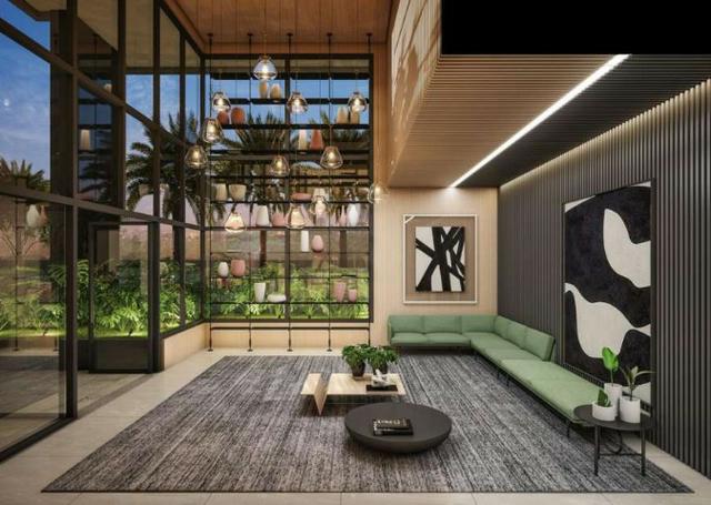 Bravie - 105mts² Alto Padrão/Plaenge - Foto 10