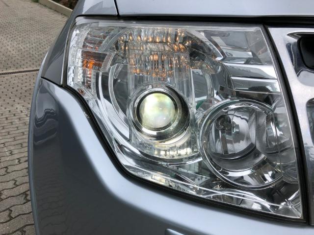Pajero 3.2 HPE 3p Diesel 4x4 + Teto + xenon - Foto 16
