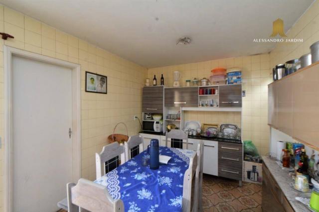 Casa com 3 dormitórios à venda, 90 m² por R$ 398.000 - Guará I - Guará/DF - Foto 9