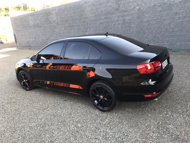 Vendo Jetta 2014 Aspirado - Foto 8