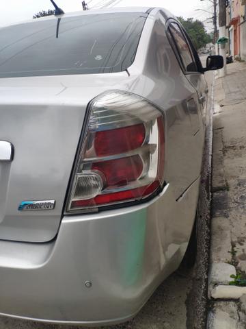 Sentra Nissan - Foto 15