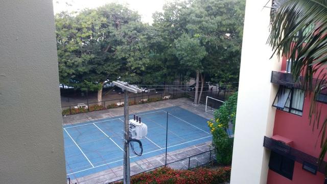 Apartamento São Cristóvão Park, Santa Izabel, Zona Leste - Foto 16