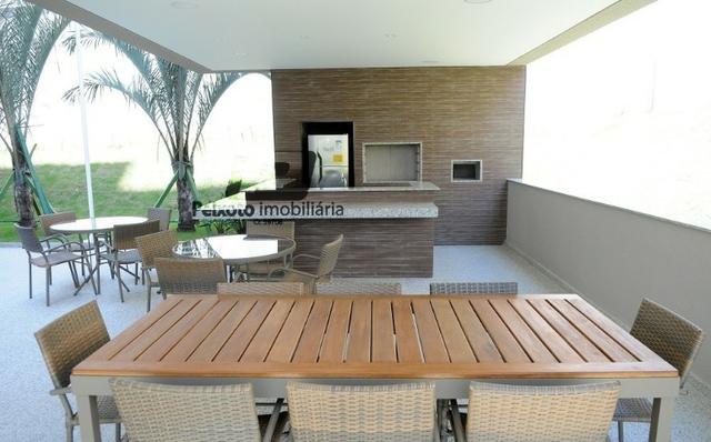 Up Norte com 2 quartos próximo ao N Shopping - Foto 13
