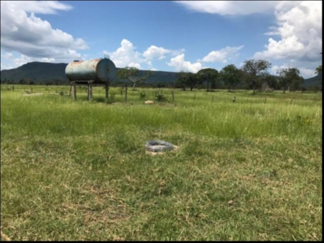 Fazenda no Fazenda em Santo Antonio do Leverger - Foto 4