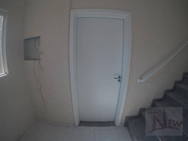 Apartamento 03 quartos (1 suíte) no Afonso Pena em São José dos Pinhais - Foto 4