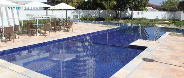 Apartamento no Edifício Privilege Goiabeiras com 4 dormitórios à venda, 255 m² por R$ 2.10 - Foto 13