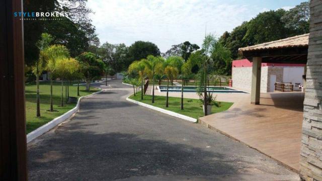 Chácara no Bonsucesso em Varzea Grande-MT - Foto 3