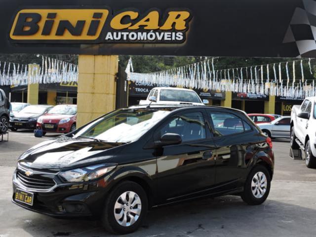 CHEVROLET ONIX 1.0 MT LT 2018