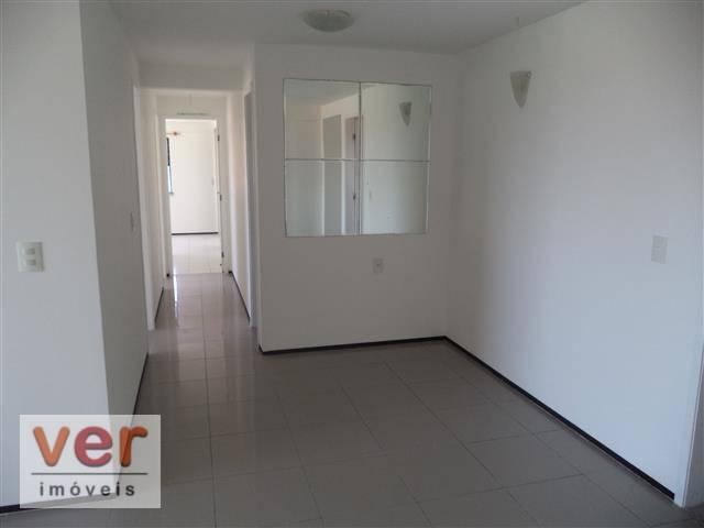 Apartamento à venda, 112 m² por R$ 480.000,00 - Engenheiro Luciano Cavalcante - Fortaleza/ - Foto 20