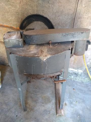 Maquina de Pelar Frango (Abate)