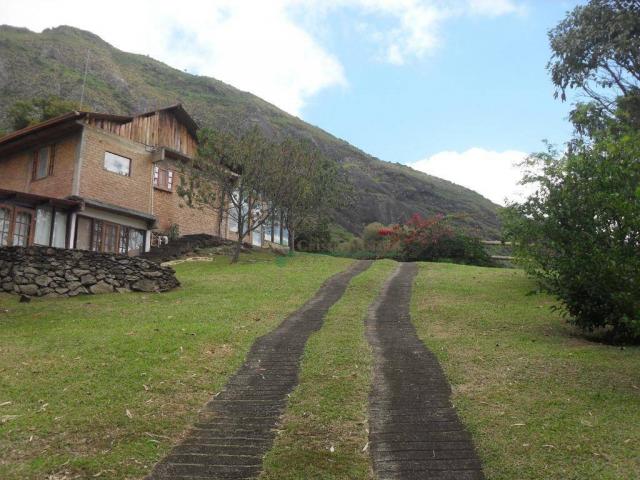 Sitio Teresópolis - Foto 4