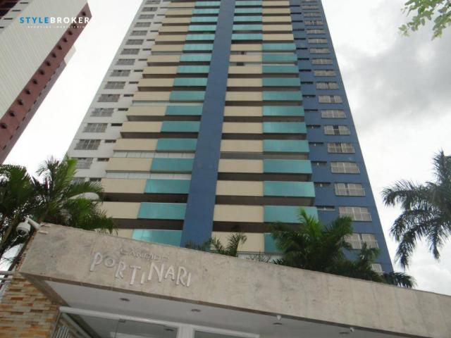 Edifício Cândido Portinari - Foto 3