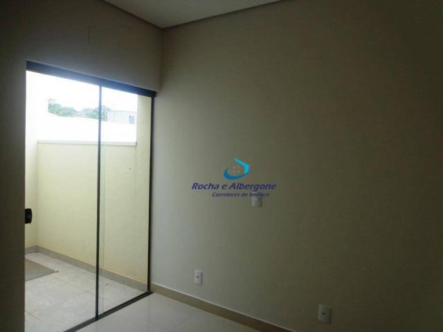 Casa térrea no Condominio Royal Forest. Estuda pegar imóvel no negócio! Londrina/PR - Foto 9