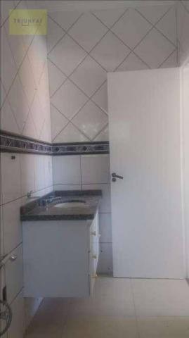 Casa residencial à venda, Condomínio Village Vert, Sorocaba. - Foto 11