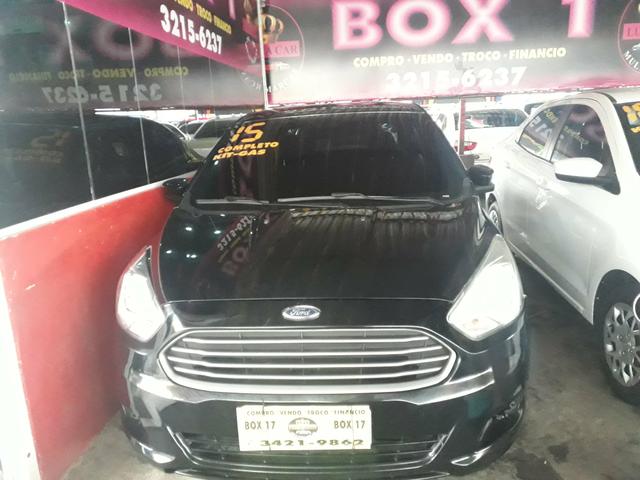 Ford ka1.5 /2015 /completo/34.900