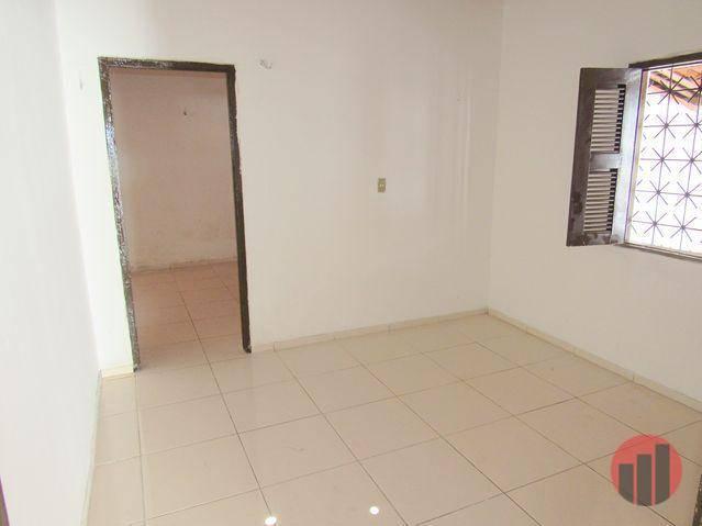 Casa para alugar, 100 m² por R$ 850,00/mês - Bonsucesso - Fortaleza/CE - Foto 16