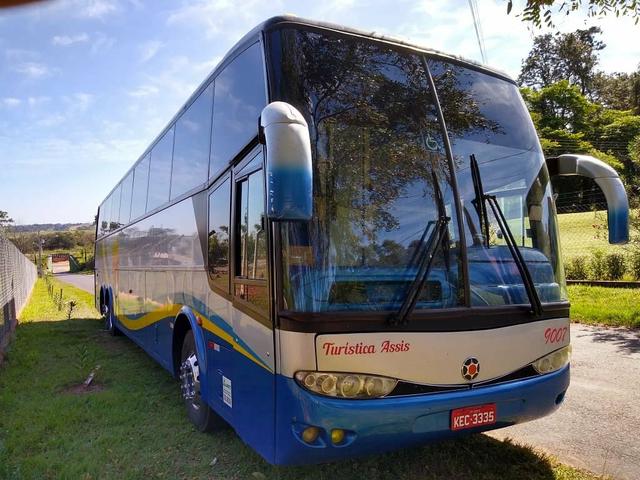 Marcopolo HD Scania - Foto 4