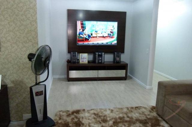 Casa com 3 dormitórios à venda, 297 m² por R$ 700.000,00 - Conjunto A - Foz do Iguaçu/PR - Foto 6