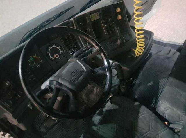 Scania R124 420 6x2 Trucado R$180.000,00 - Foto 2