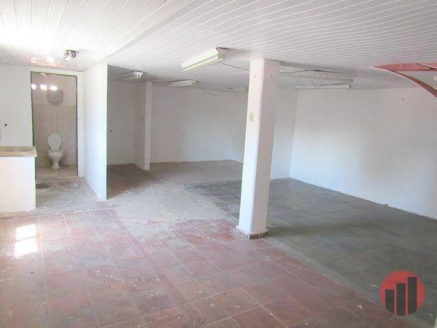 Casa para alugar, 260 m² por R$ 2.200,00 - Centro - Fortaleza/CE - Foto 10