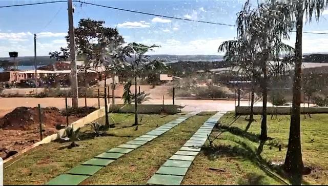 Lotes planos Corumbá IV - Promocional