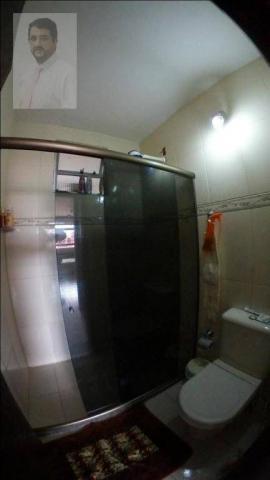 Casa com 3 dormitórios à venda, 230 m² por R$ 650.000 - Rio Vermelho - Salvador/BA - Foto 7