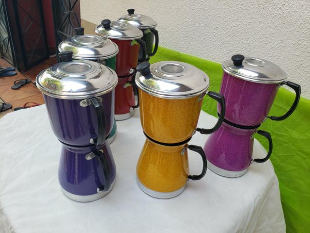 Cafeteira prática - Foto 2