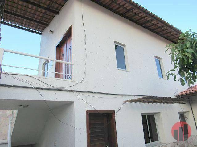 Casa com 3 dormitórios para alugar, 589 m² por R$ 3.200,00/mês - José Bonifácio - Fortalez - Foto 9