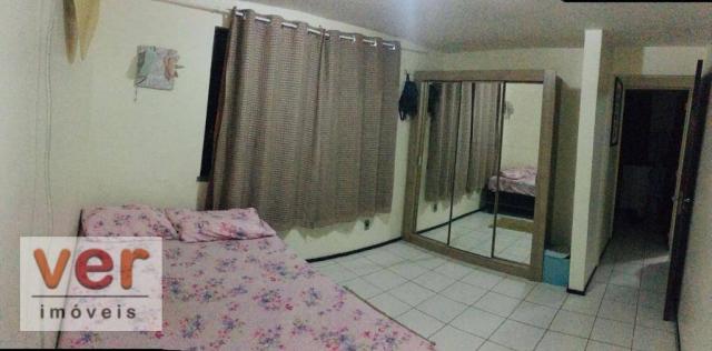 Apartamento à venda, 72 m² por R$ 175.000,00 - Alagadiço - Fortaleza/CE - Foto 7