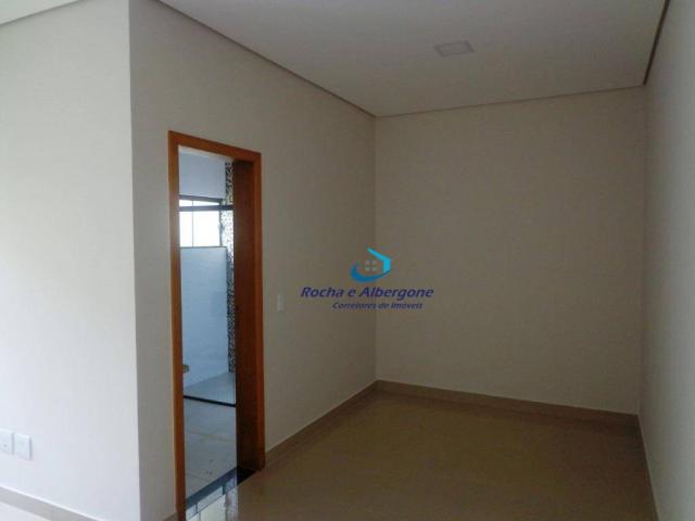 Casa térrea no Condominio Royal Forest. Estuda pegar imóvel no negócio! Londrina/PR - Foto 12