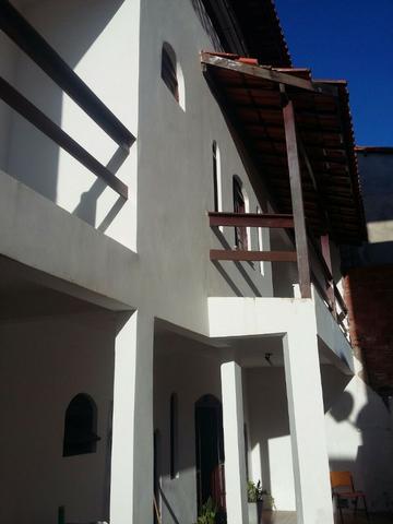 SU00020 - Casa com 04 quartos em Itapuã - Foto 3