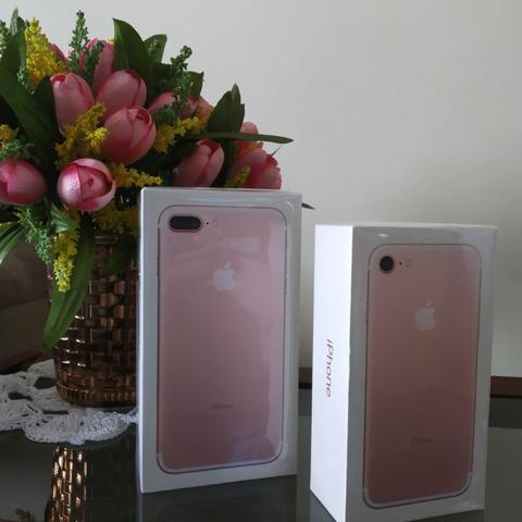 Promoção *IPhone 7Plus 32GB - Foto 3