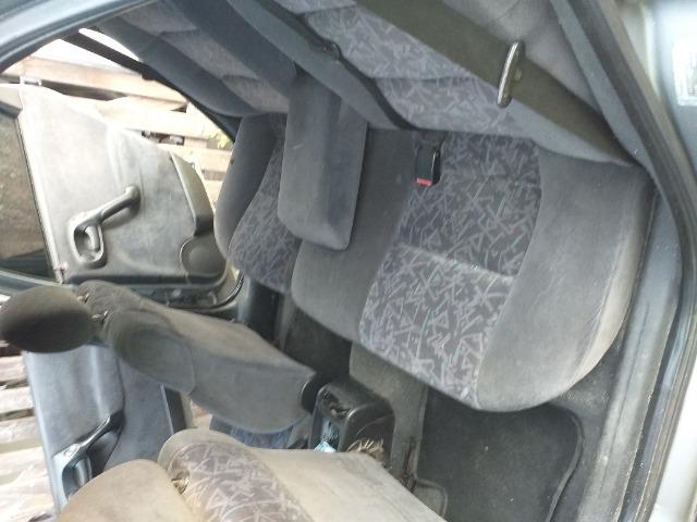 Vendo Vectra gls 8v 2.0 97/98 completo - Foto 13