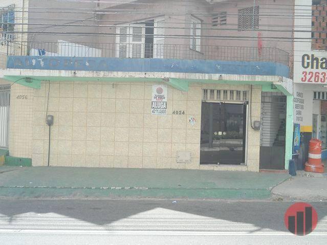 Loja para alugar, 70 m² por R$ 1.500,00 - Meireles - Fortaleza/CE - Foto 2