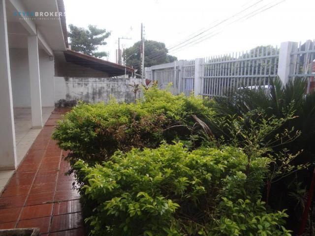 Casa Comercial com 3 dormitórios à venda, 300 m² por R$ 750.000 - Bairro Jardim das Améric - Foto 13